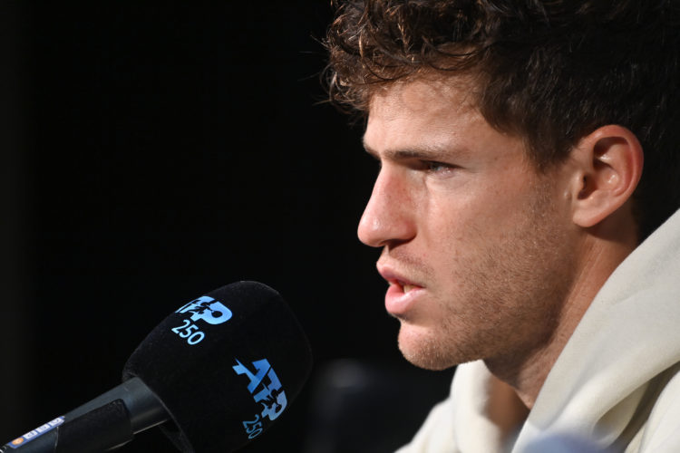 Photo by LAURIE DIEFFEMBACQ/BELGA MAG/AFP via Getty Images