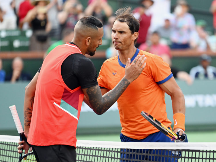 Photo by John Cordes/Icon Sportswire via Getty Images