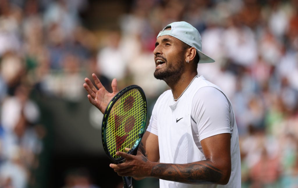 Day Ten: The Championships - Wimbledon 2022