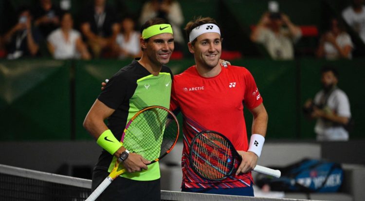 Photo by LUIS ROBAYO/AFP via Getty Images