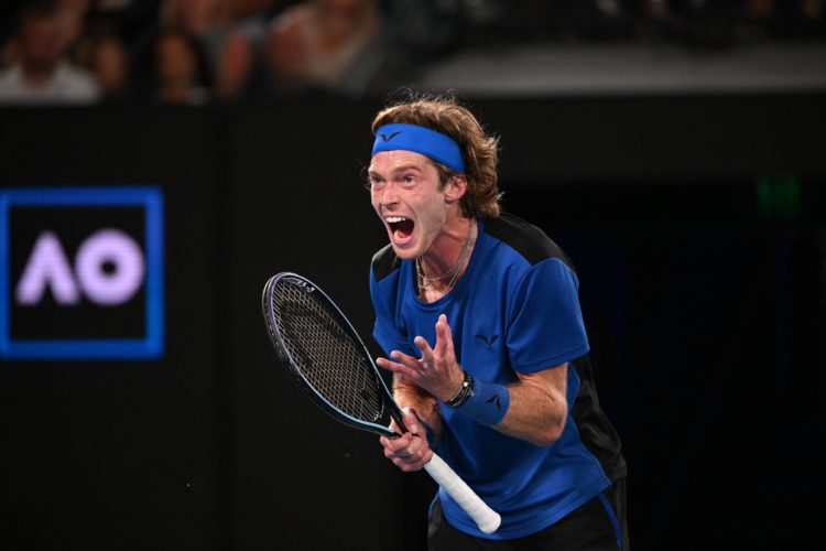 Photo by WILLIAM WEST/AFP via Getty Images