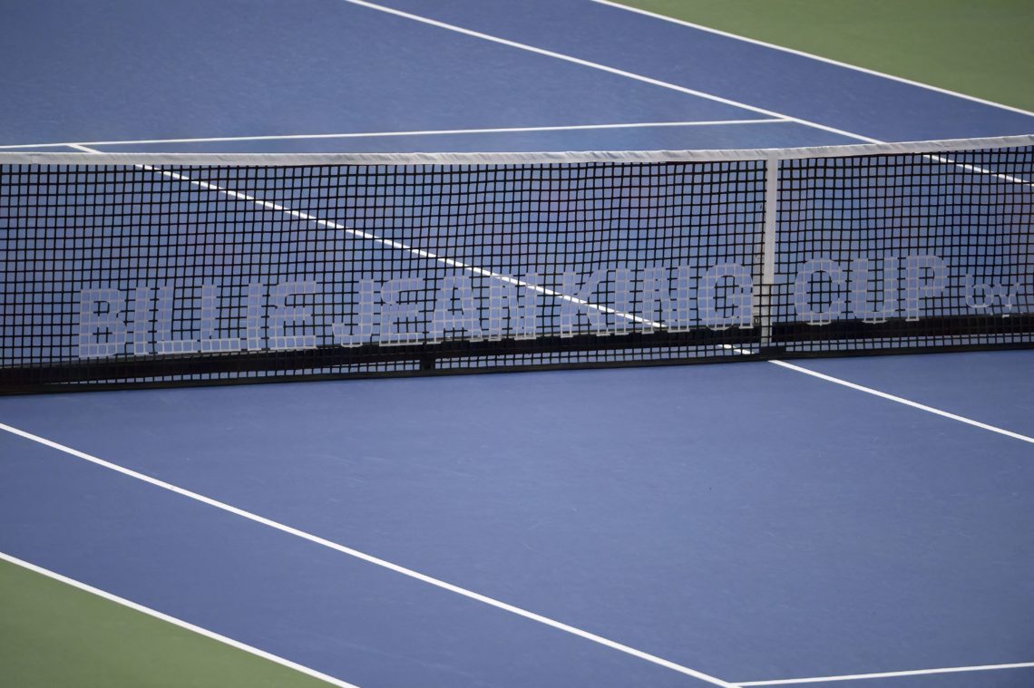 Photo by ANNE-MARIE SORVIN/BELGA MAG/AFP via Getty Images