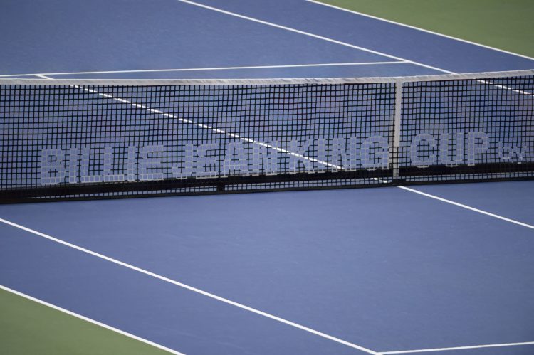 Photo by ANNE-MARIE SORVIN/BELGA MAG/AFP via Getty Images
