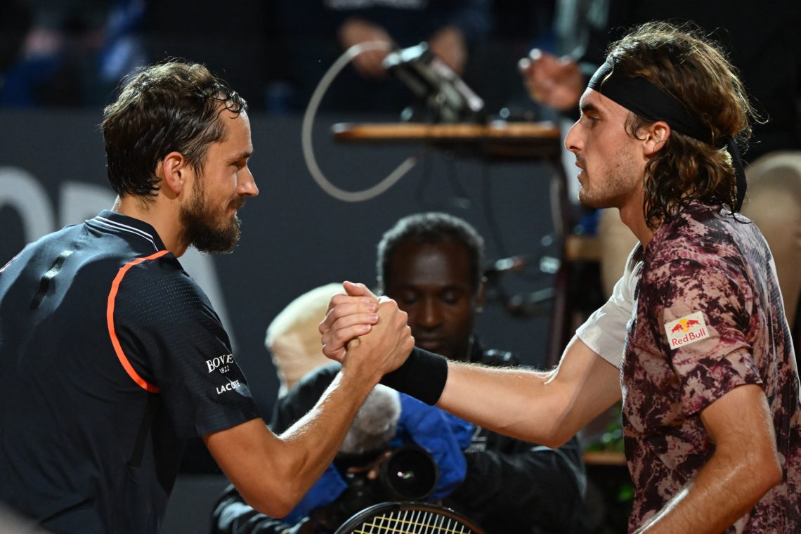 Photo by FILIPPO MONTEFORTE/AFP via Getty Images