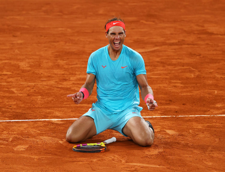 Photo by Julian Finney/Getty Images
