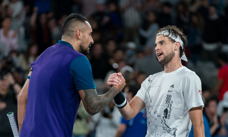 Photo by Andy Cheung/Getty Images
