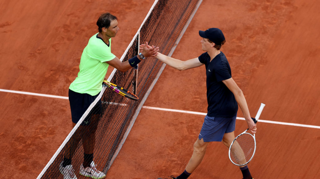 2021 French Open - Day Nine