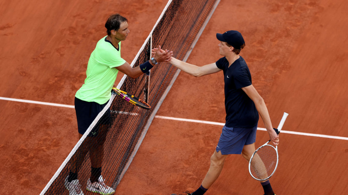 Photo by Clive Brunskill/Getty Images