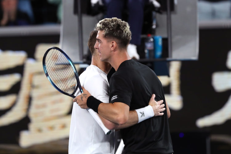 Photo by Kelly Defina/Getty Images