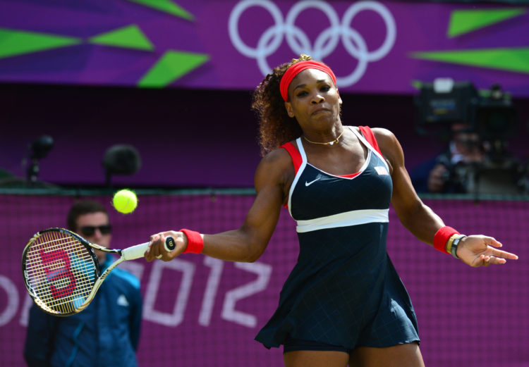 Photo credit should read LUIS ACOSTA/AFP/GettyImages