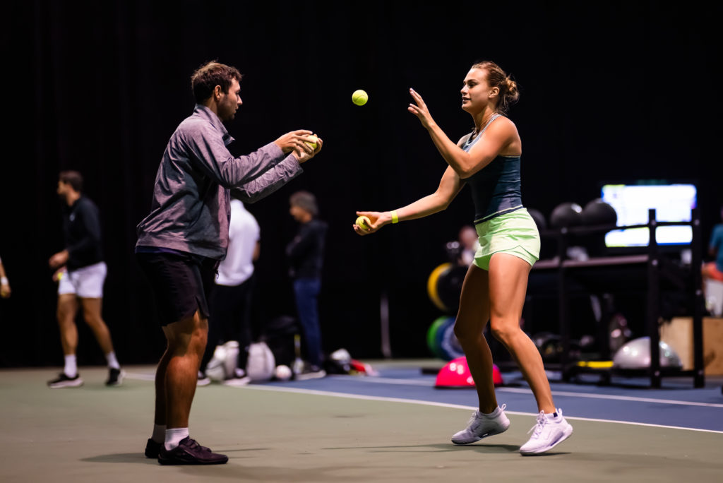 National Bank Open Montréal - Day 5