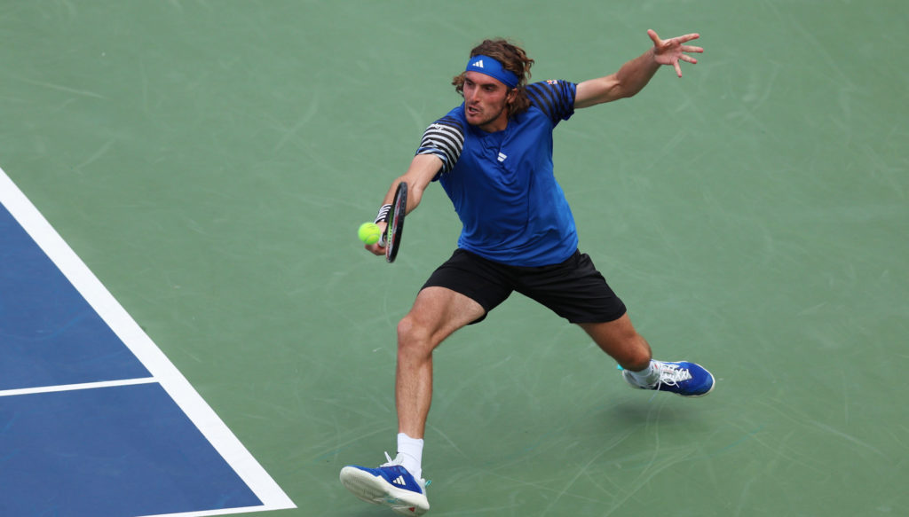 2023 US Open - Day 3