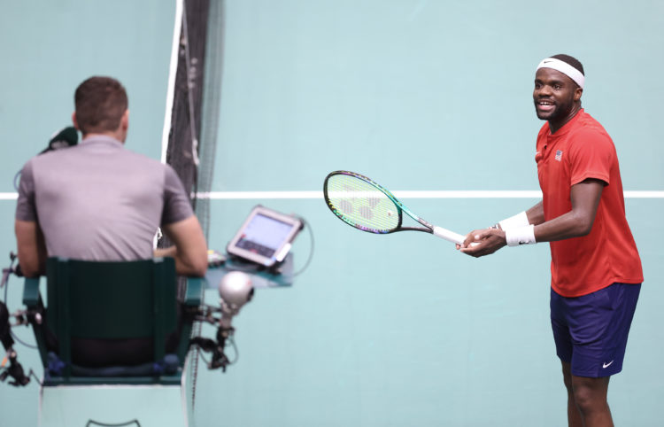 Photo by Sanjin Strukic/Pixsell/MB Media/Getty Images