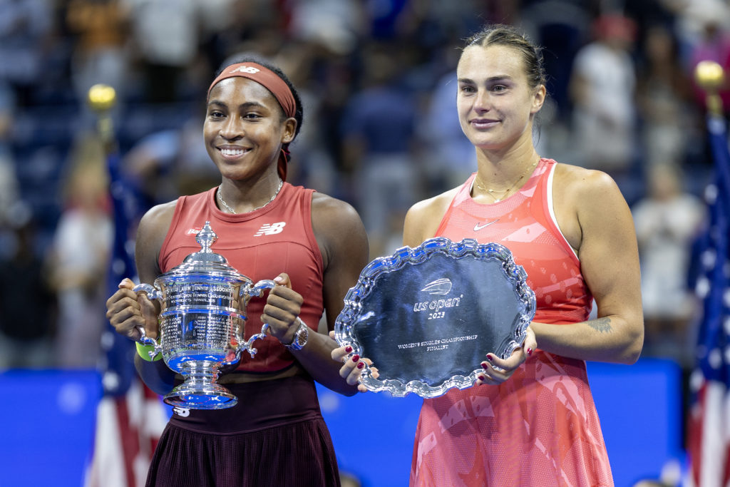US Open Tennis Championship 2023