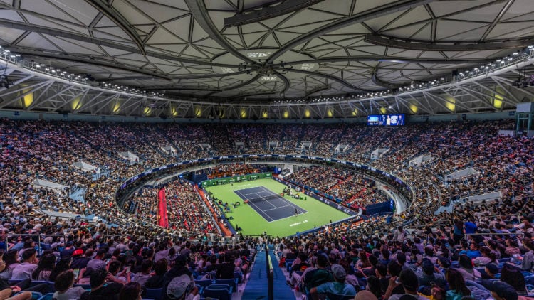 Photo by Hugo Hu/Getty Images