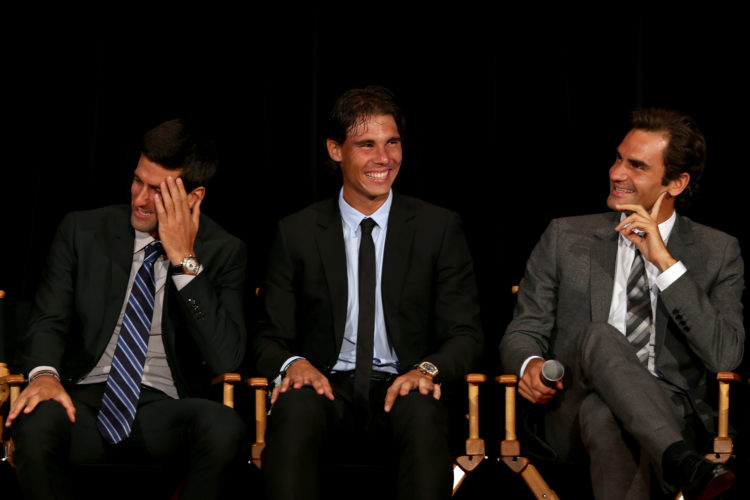 Photo by Matthew Stockman/Getty Images