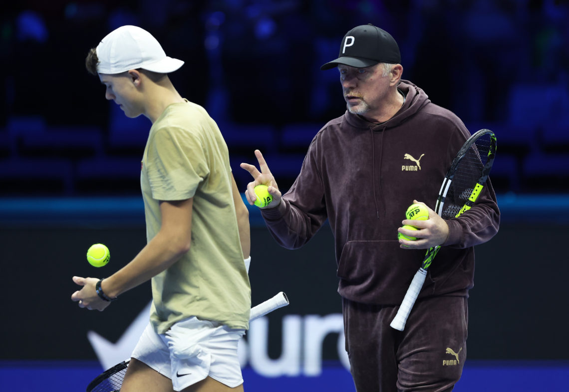 Photo by Clive Brunskill/Getty Images