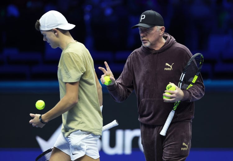 Photo by Clive Brunskill/Getty Images