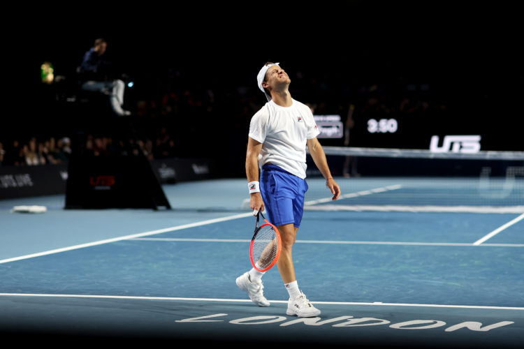 Photo by Julian Finney/Getty Images