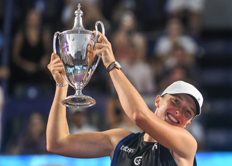 Photo by Artur Widak/NurPhoto via Getty Images