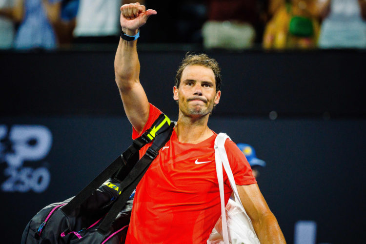 Photo by PATRICK HAMILTON/AFP via Getty Images