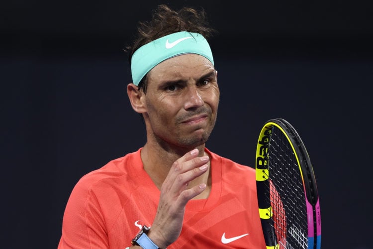 Photo by Chris Hyde/Getty Images