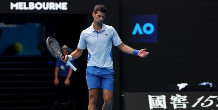 Photo by Julian Finney/Getty Images