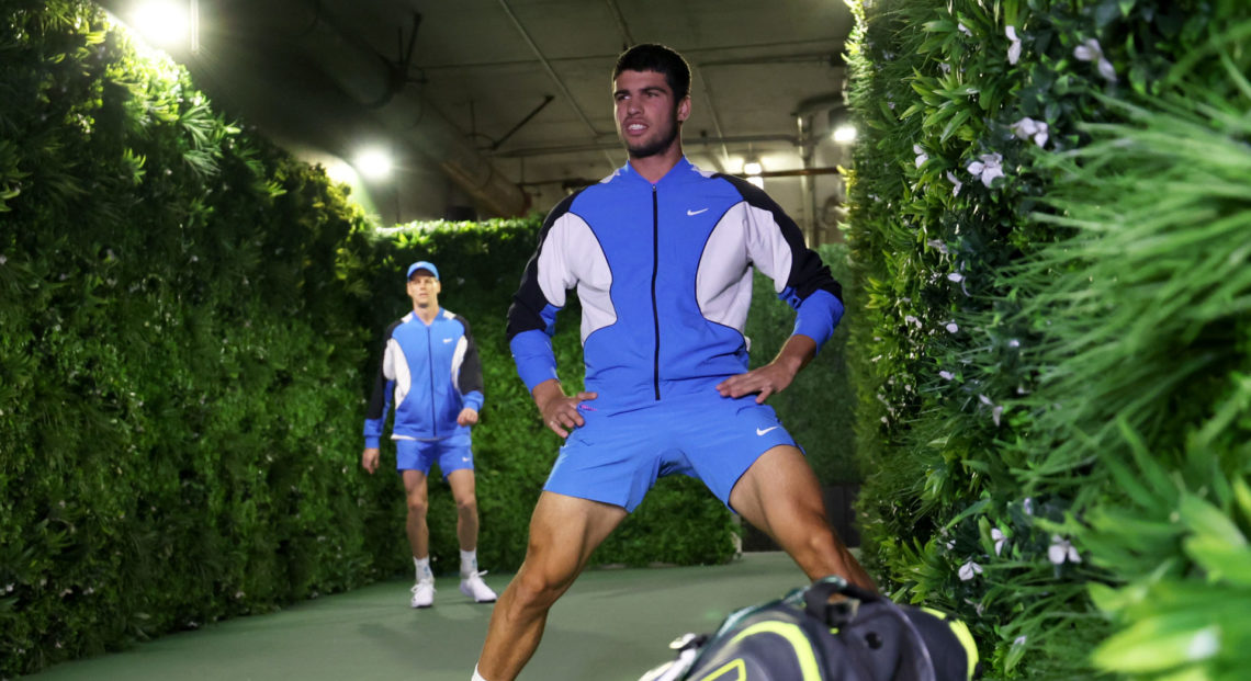 Photo by Clive Brunskill/Getty Images