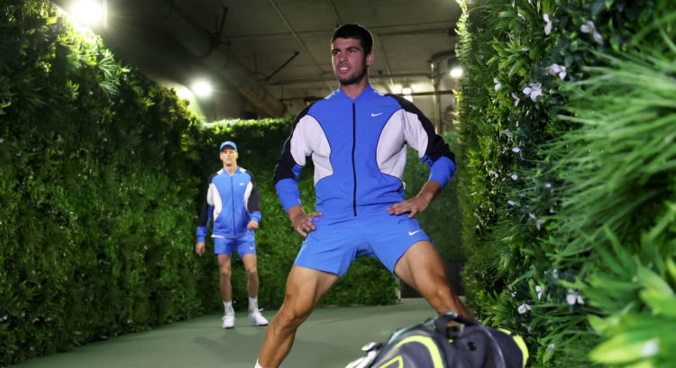 Photo by Clive Brunskill/Getty Images