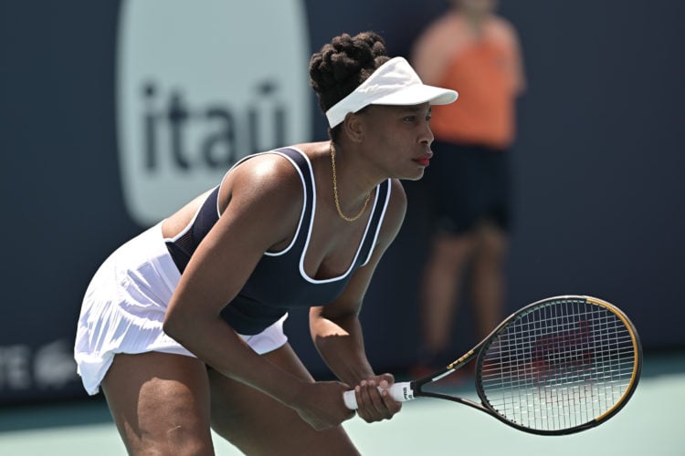 Photo by Michele Eve Sandberg/Icon Sportswire via Getty Images