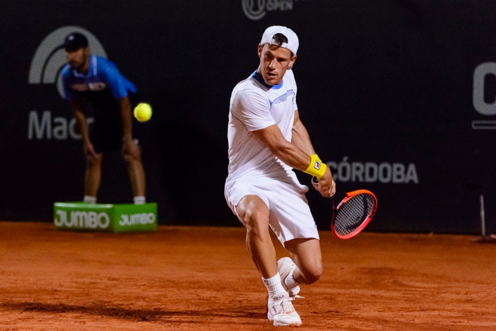 Cordoba Open 2024