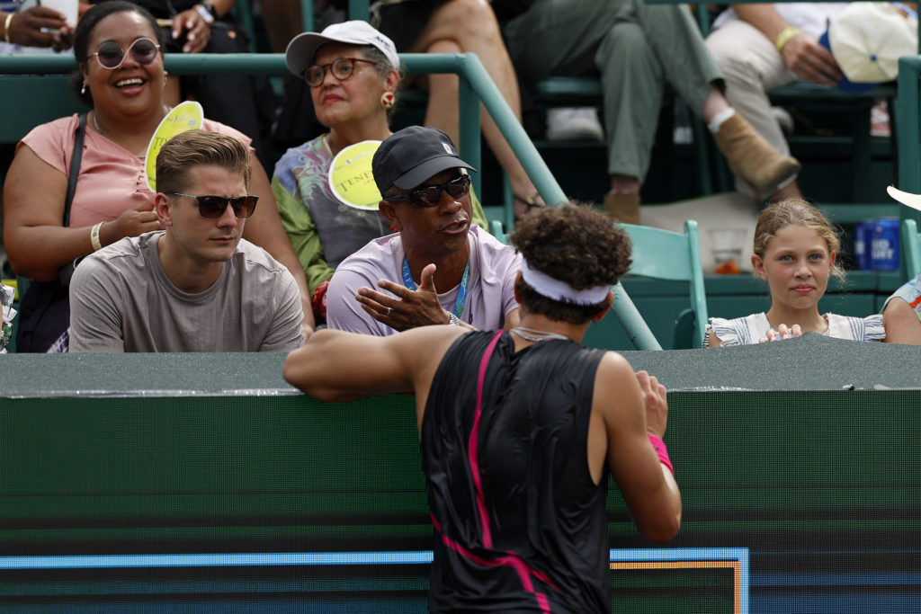 ATP 250 Fayez Sarofim & Co. U.S. Men's Clay Court Championships 2024 - Final Day