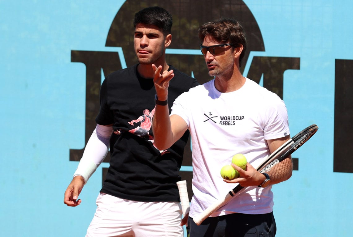 Photo by Clive Brunskill/Getty Images