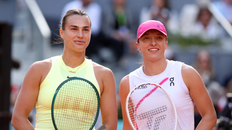 Photo by Julian Finney/Getty Images