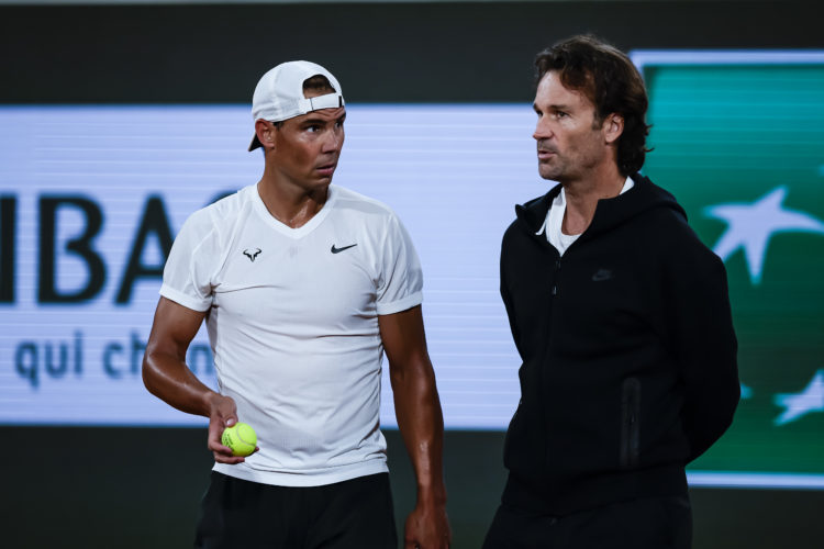 Photo by Antonio Borga/Eurasia Sport Images/Getty Images
