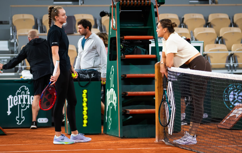 2024 French Open - Previews