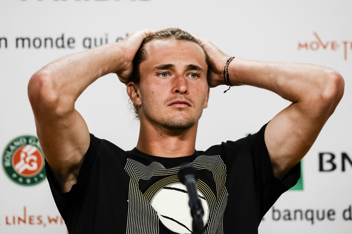 Photo by Antonio Borga/Eurasia Sport Images/Getty Images
