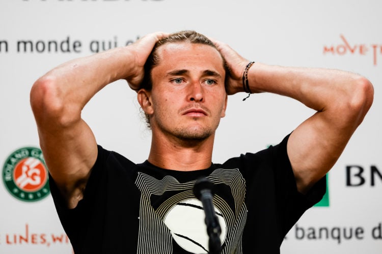 Photo by Antonio Borga/Eurasia Sport Images/Getty Images