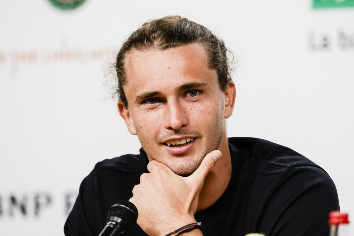 Photo by Antonio Borga/Eurasia Sport Images/Getty Images