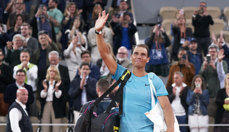 Photo by Mateo Villalba/Getty Images