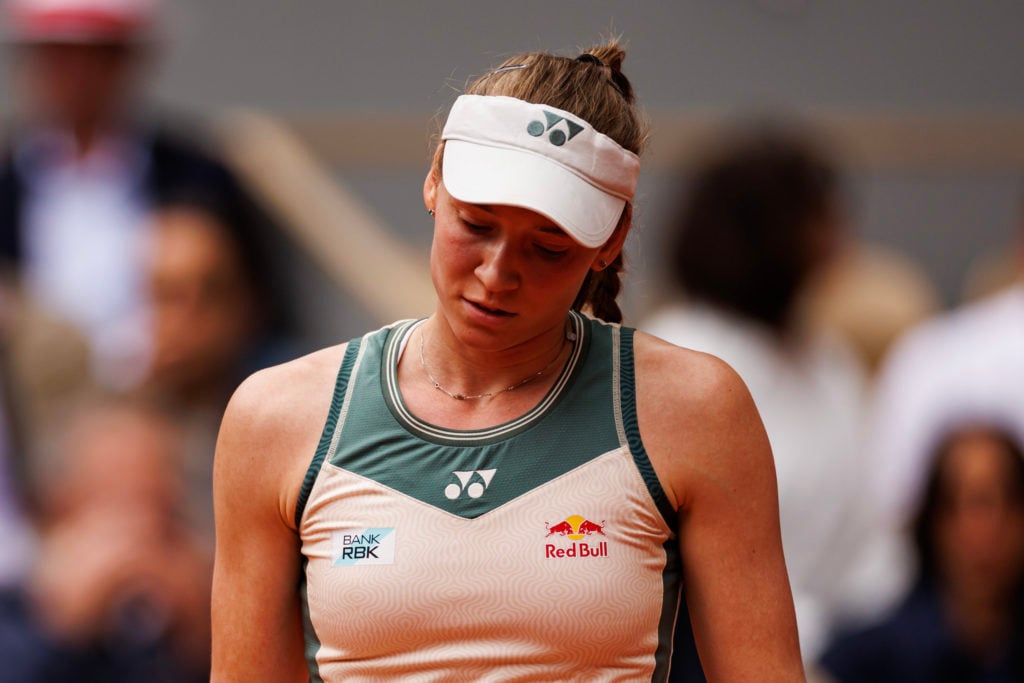 2024 French Open - Day 11