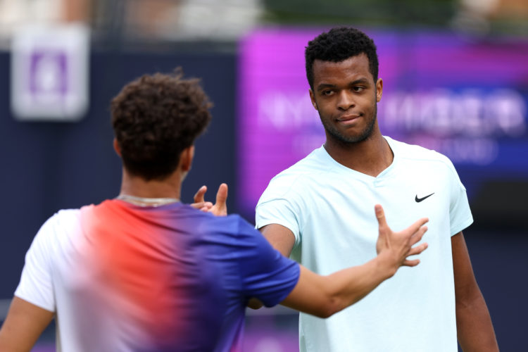 Photo by Clive Brunskill/Getty Images