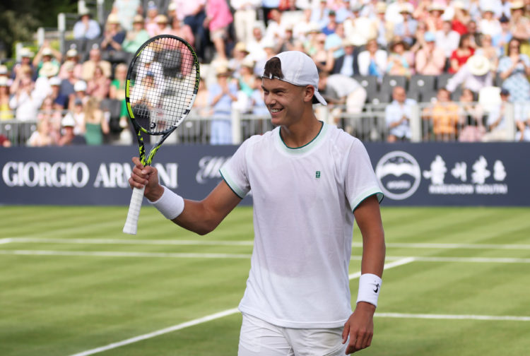 Photo by Clive Brunskill/Getty Images