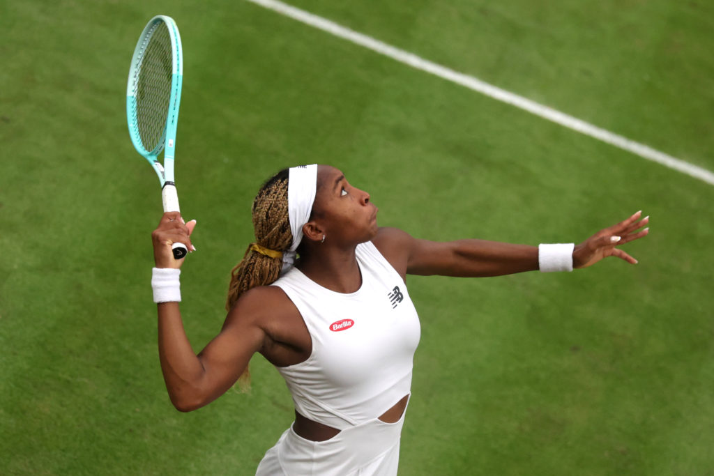Day Five: The Championships - Wimbledon 2024