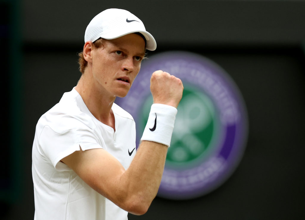 Day Seven: The Championships - Wimbledon 2024