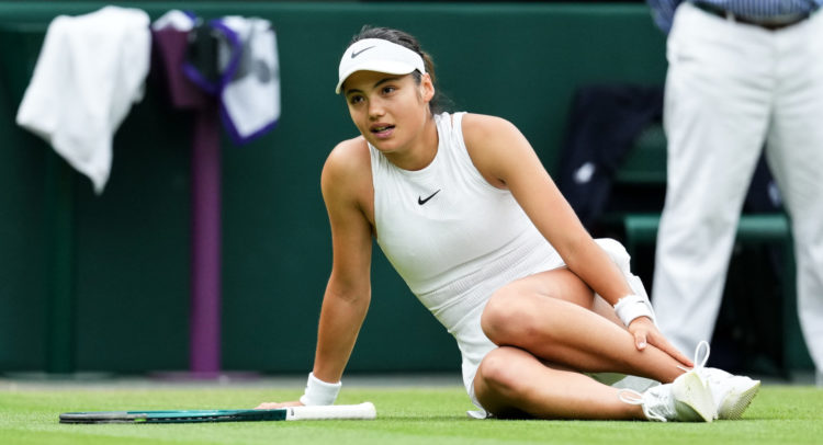 Photo by Shi Tang/Getty Images