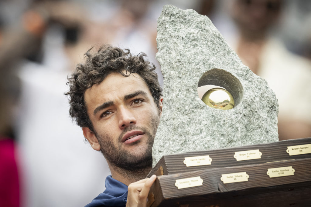 TENNIS-ATP-SUI