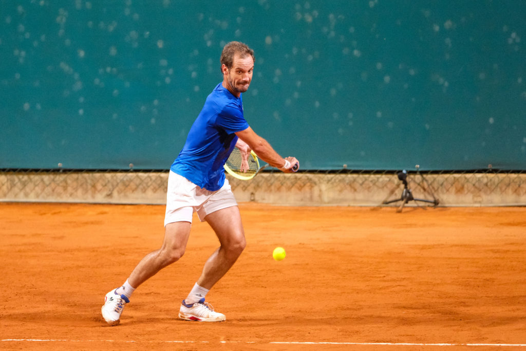 ATP Challenger 100 - Internazionali di Verona