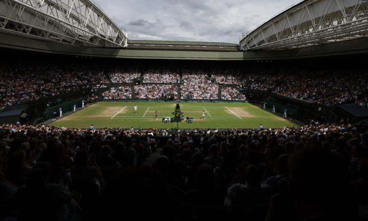 Photo by Rob Newell - CameraSport via Getty Images