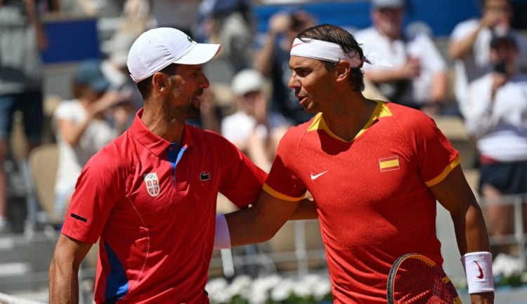 Photo by MARTIN BERNETTI/AFP via Getty Images